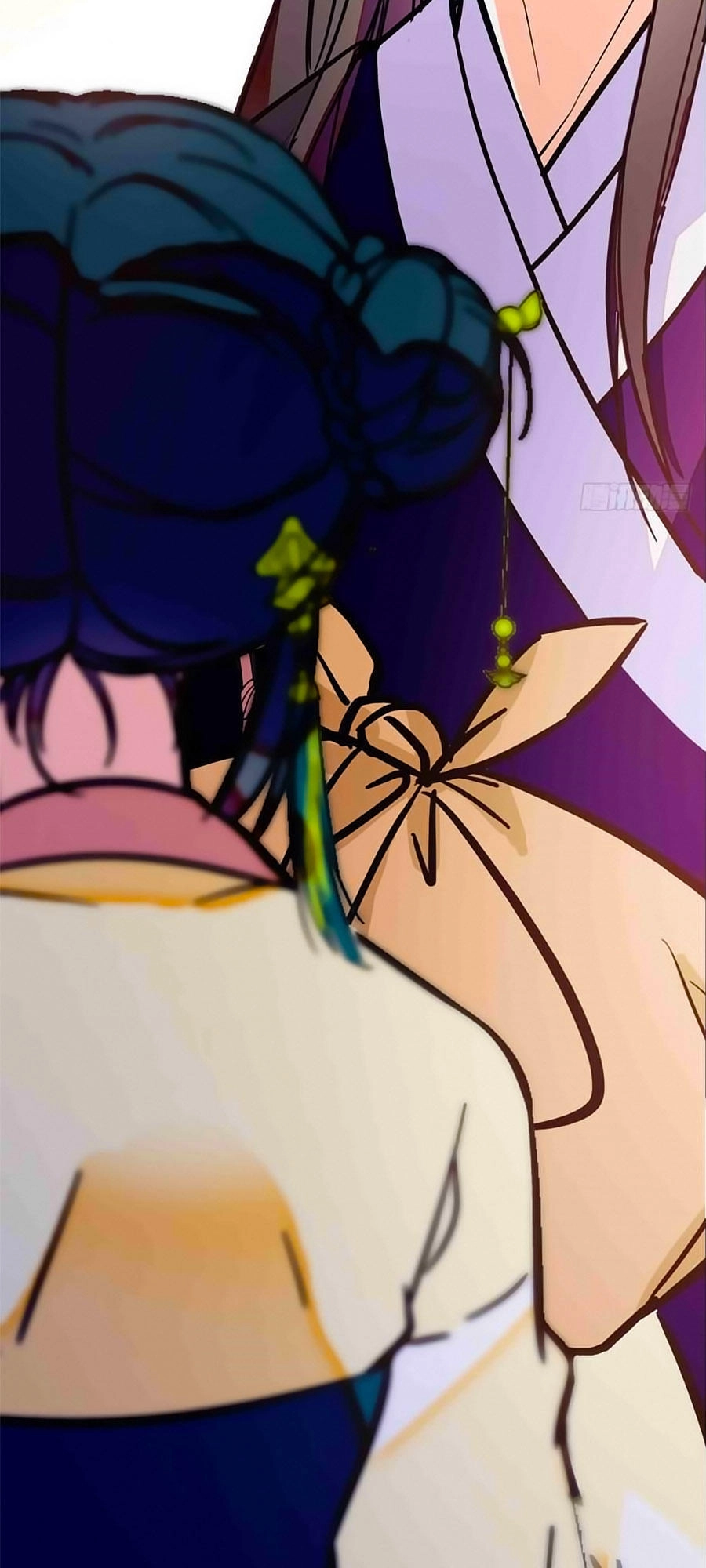 Nhất Thế Khuynh Thành: Lãnh Cung Khí Phi Chapter 82 - 8