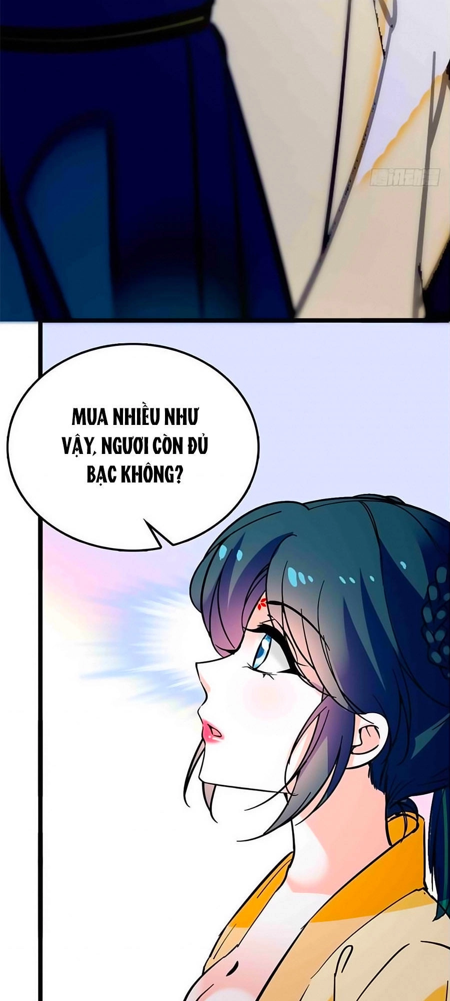 Nhất Thế Khuynh Thành: Lãnh Cung Khí Phi Chapter 82 - 9