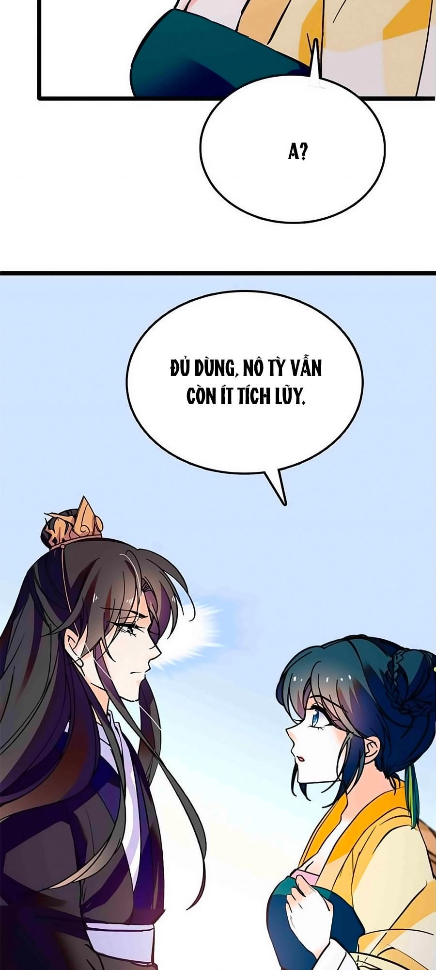 Nhất Thế Khuynh Thành: Lãnh Cung Khí Phi Chapter 82 - 10