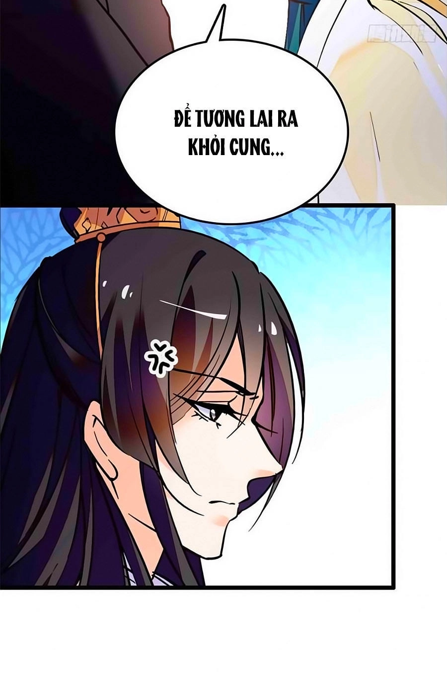 Nhất Thế Khuynh Thành: Lãnh Cung Khí Phi Chapter 82 - 11