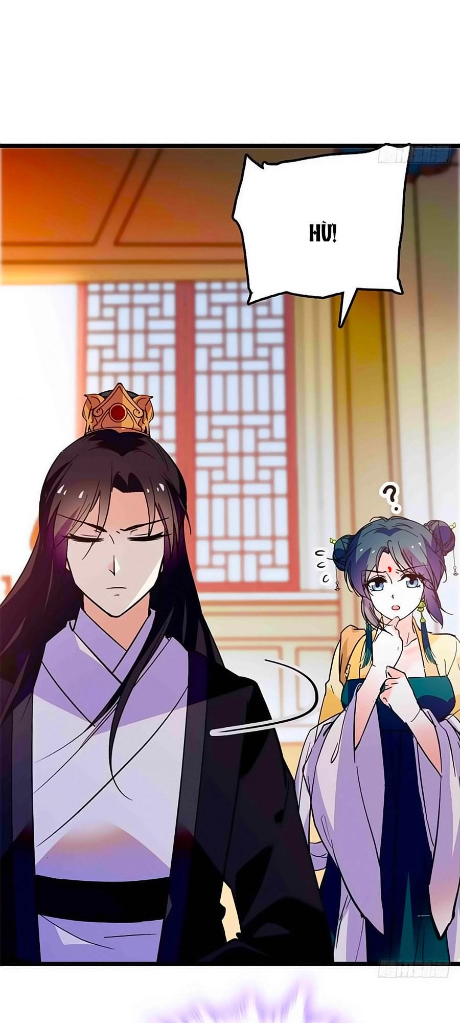 Nhất Thế Khuynh Thành: Lãnh Cung Khí Phi Chapter 82 - 12