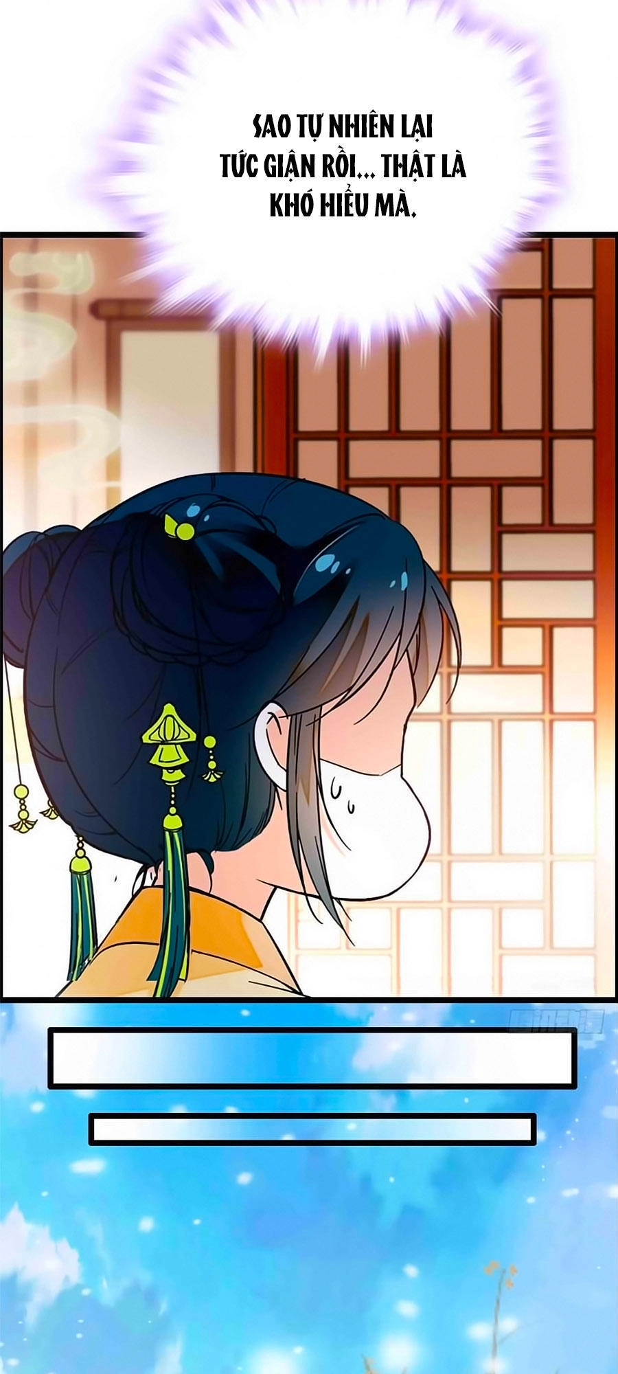 Nhất Thế Khuynh Thành: Lãnh Cung Khí Phi Chapter 82 - 13