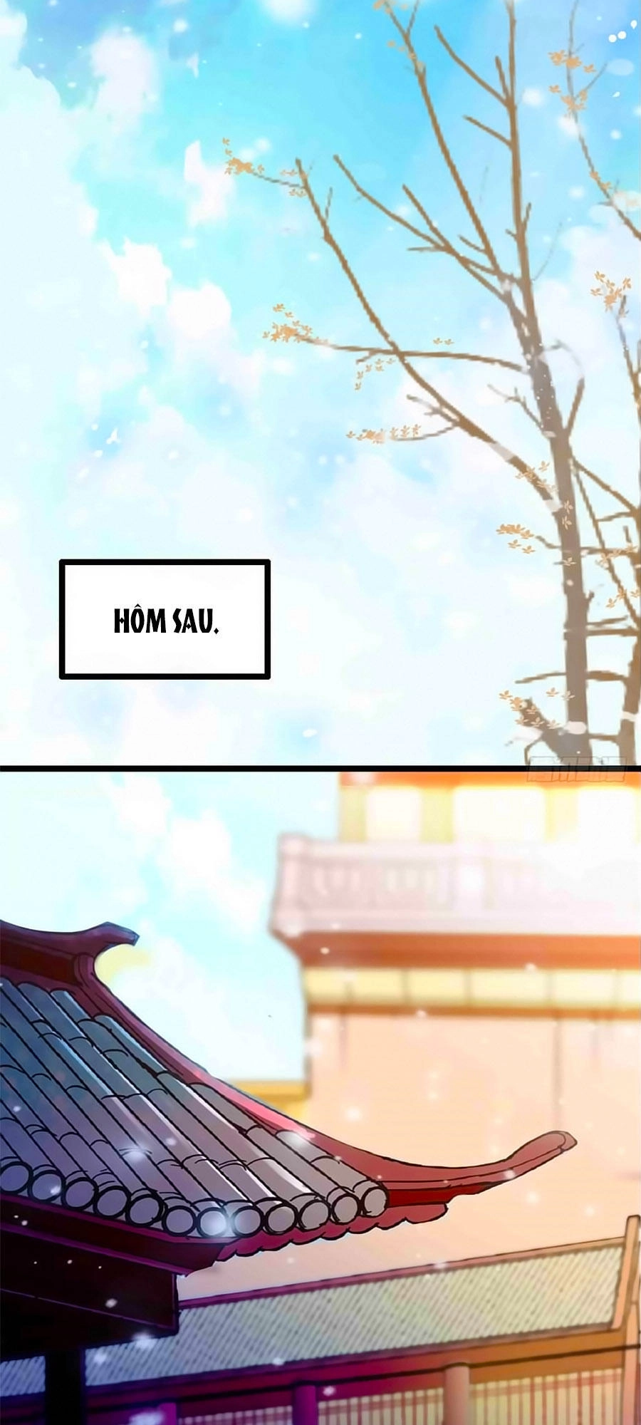 Nhất Thế Khuynh Thành: Lãnh Cung Khí Phi Chapter 82 - 14