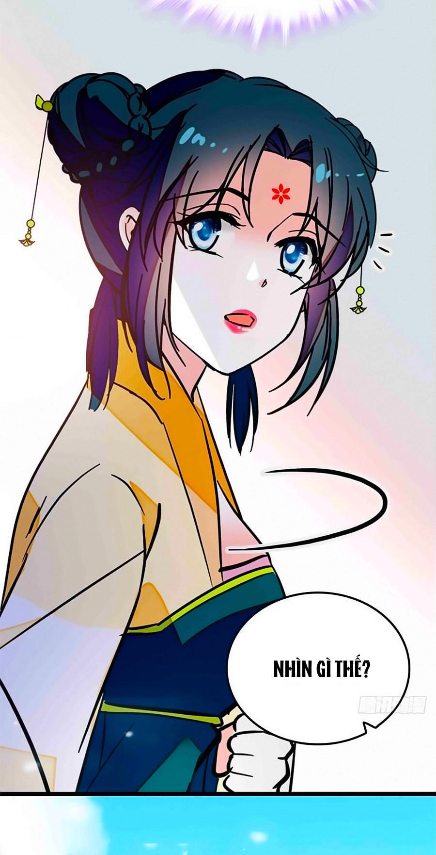 Nhất Thế Khuynh Thành: Lãnh Cung Khí Phi Chapter 82 - 17