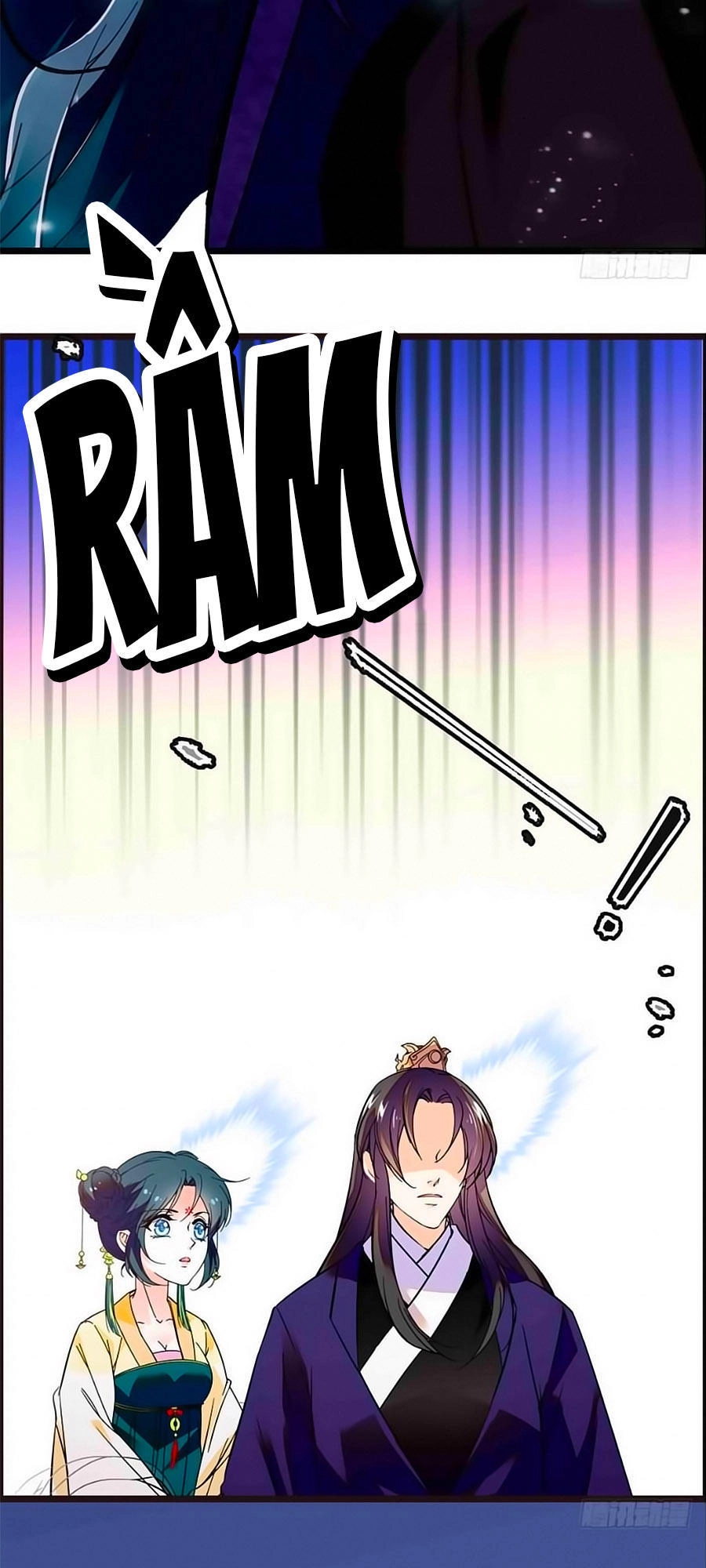 Nhất Thế Khuynh Thành: Lãnh Cung Khí Phi Chapter 82 - 19