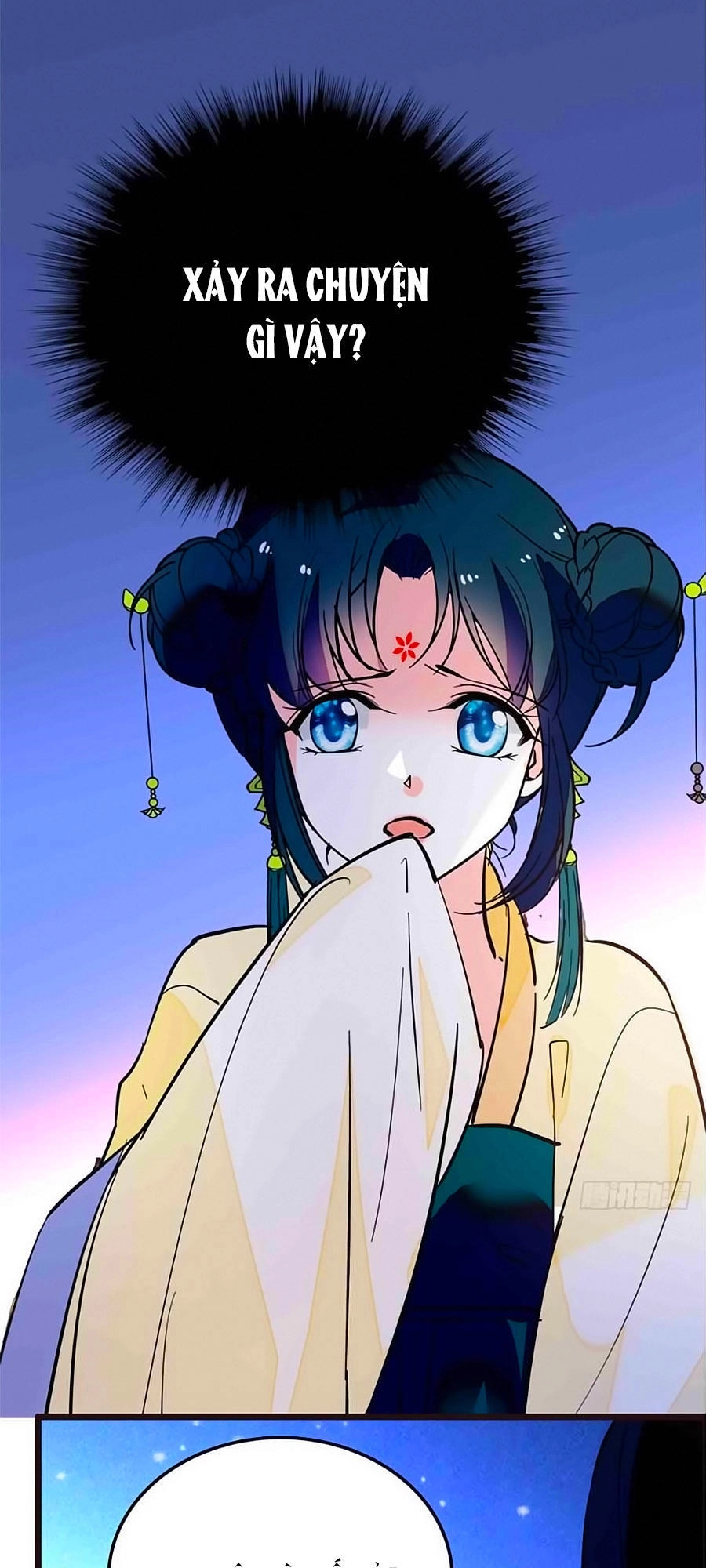 Nhất Thế Khuynh Thành: Lãnh Cung Khí Phi Chapter 82 - 20