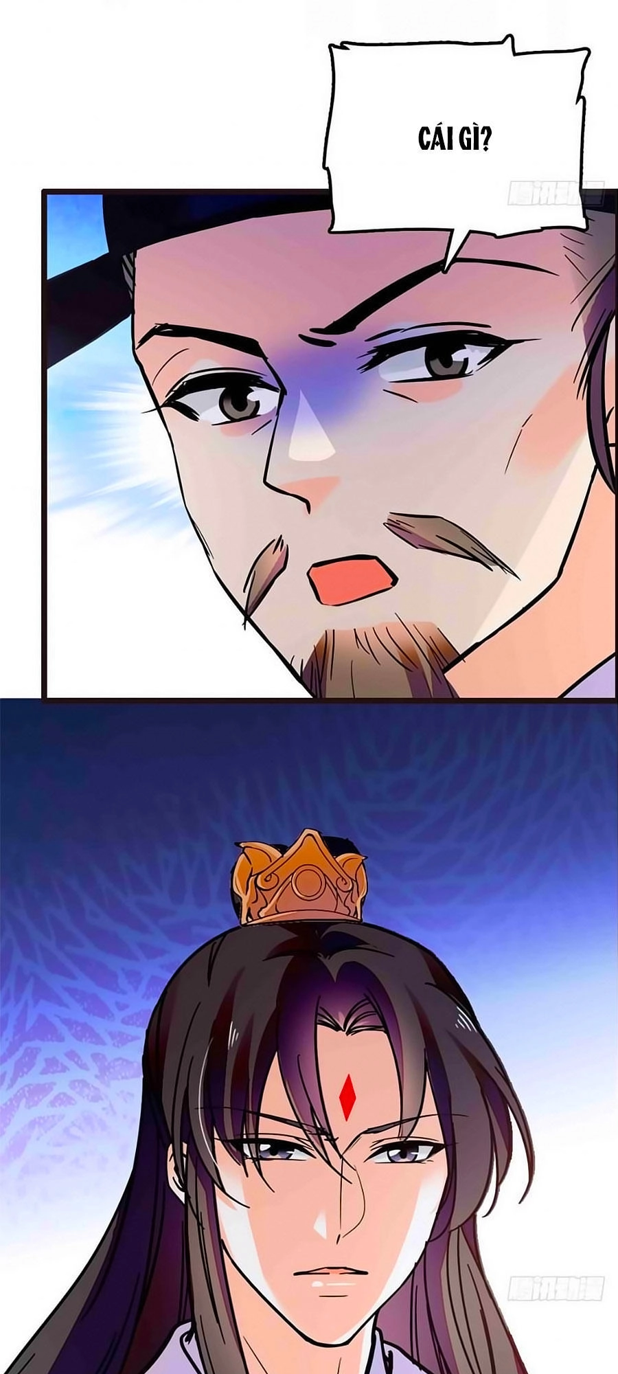 Nhất Thế Khuynh Thành: Lãnh Cung Khí Phi Chapter 82 - 24