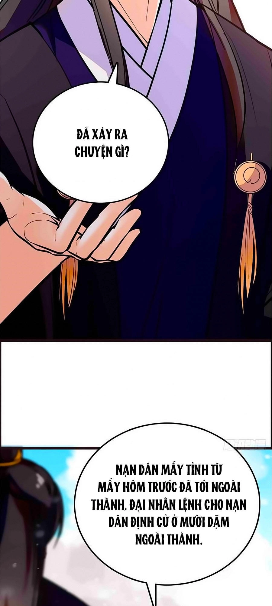 Nhất Thế Khuynh Thành: Lãnh Cung Khí Phi Chapter 82 - 25