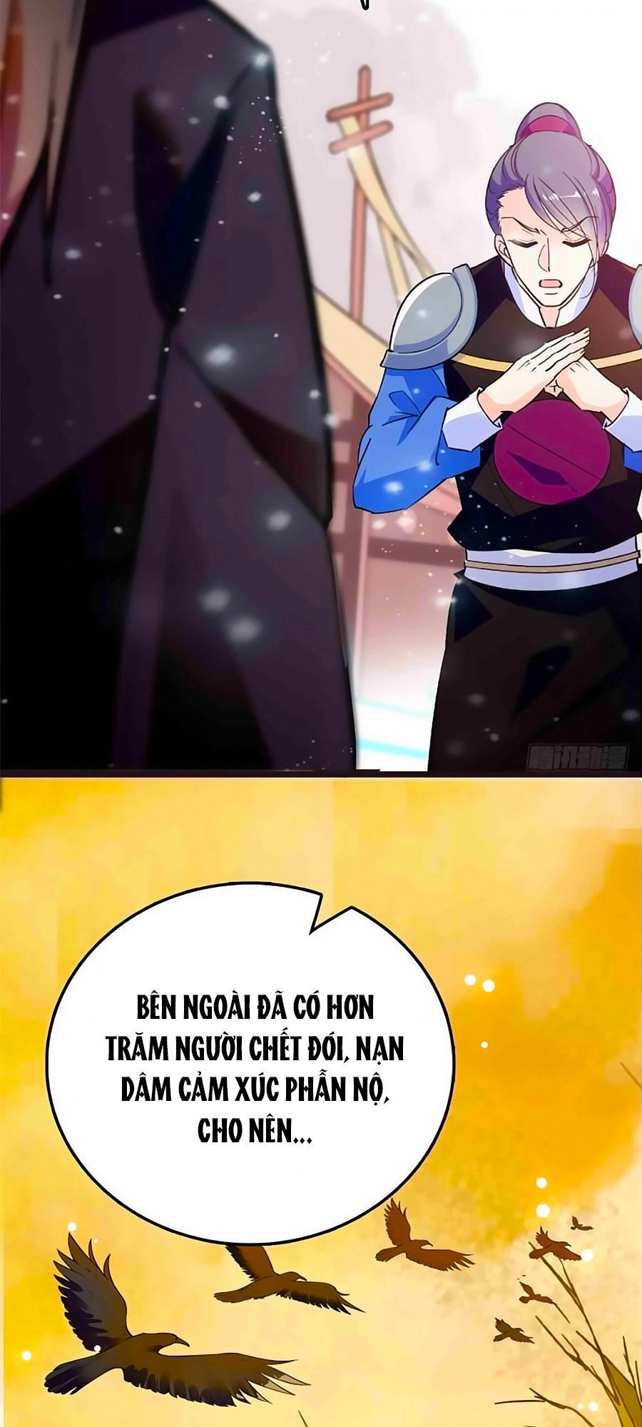 Nhất Thế Khuynh Thành: Lãnh Cung Khí Phi Chapter 82 - 26