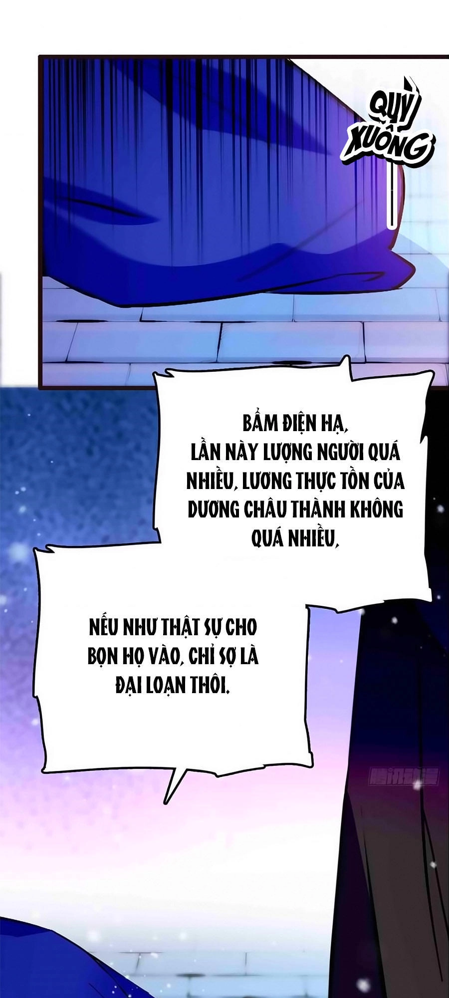 Nhất Thế Khuynh Thành: Lãnh Cung Khí Phi Chapter 82 - 29