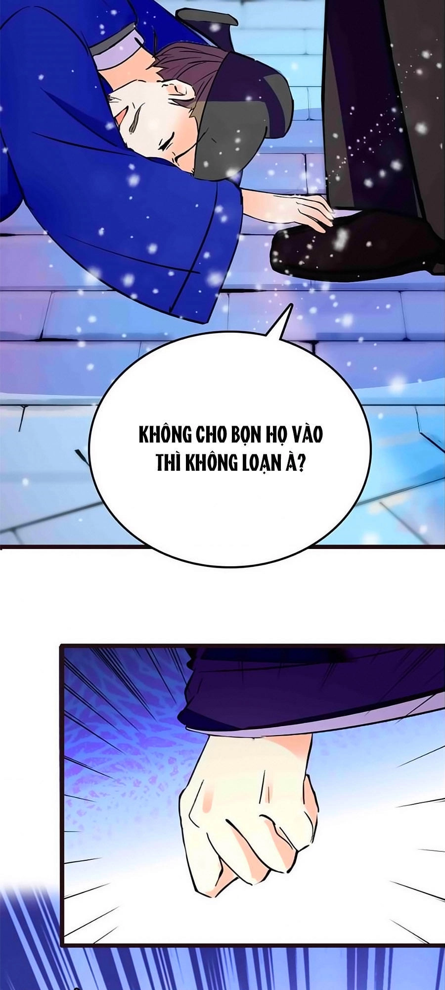 Nhất Thế Khuynh Thành: Lãnh Cung Khí Phi Chapter 82 - 30