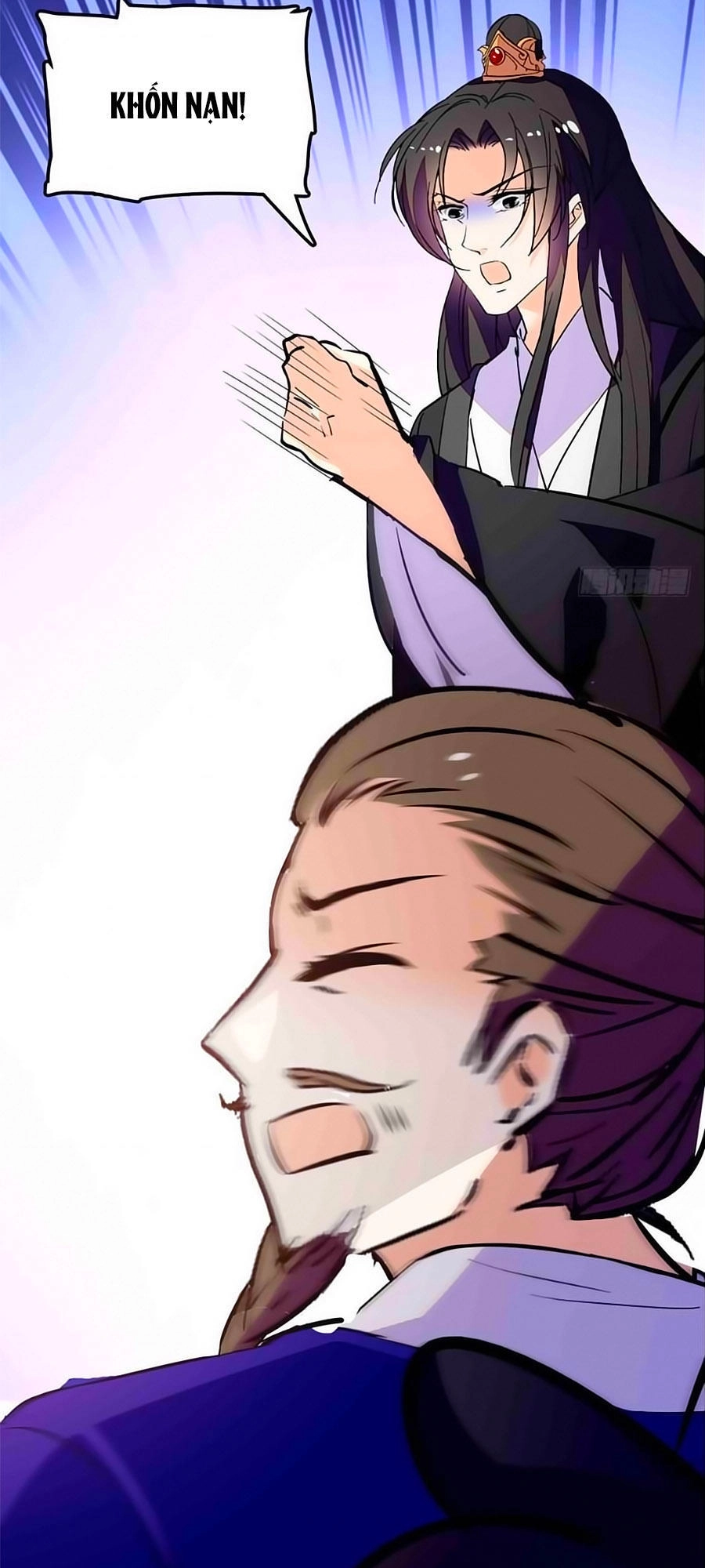 Nhất Thế Khuynh Thành: Lãnh Cung Khí Phi Chapter 82 - 31