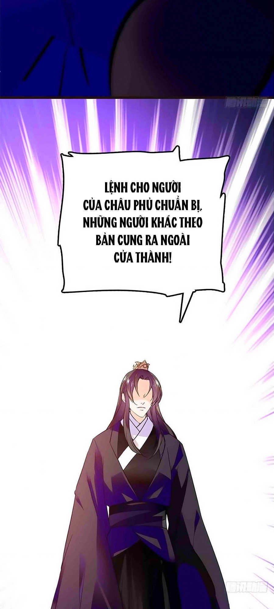 Nhất Thế Khuynh Thành: Lãnh Cung Khí Phi Chapter 82 - 32