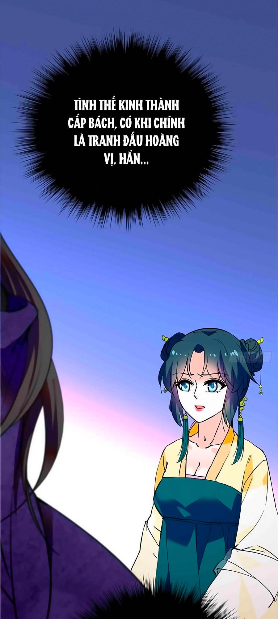 Nhất Thế Khuynh Thành: Lãnh Cung Khí Phi Chapter 82 - 35