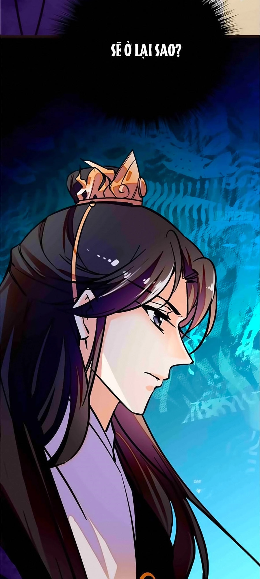 Nhất Thế Khuynh Thành: Lãnh Cung Khí Phi Chapter 82 - 36