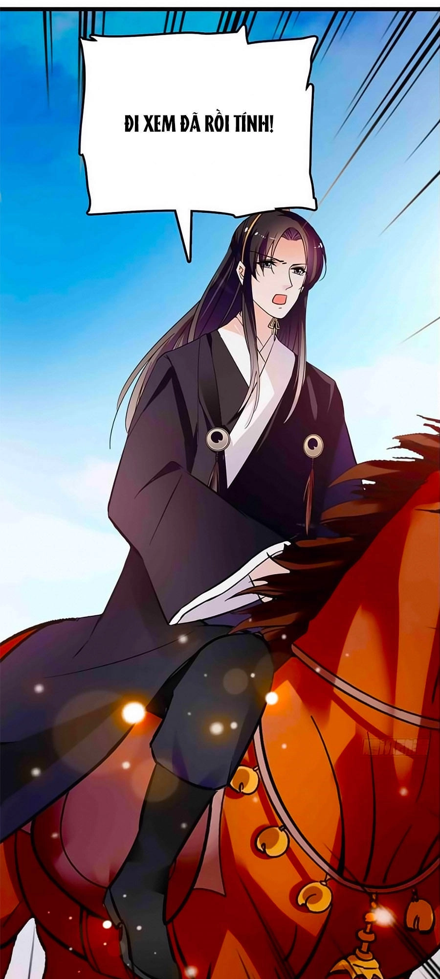 Nhất Thế Khuynh Thành: Lãnh Cung Khí Phi Chapter 82 - 38