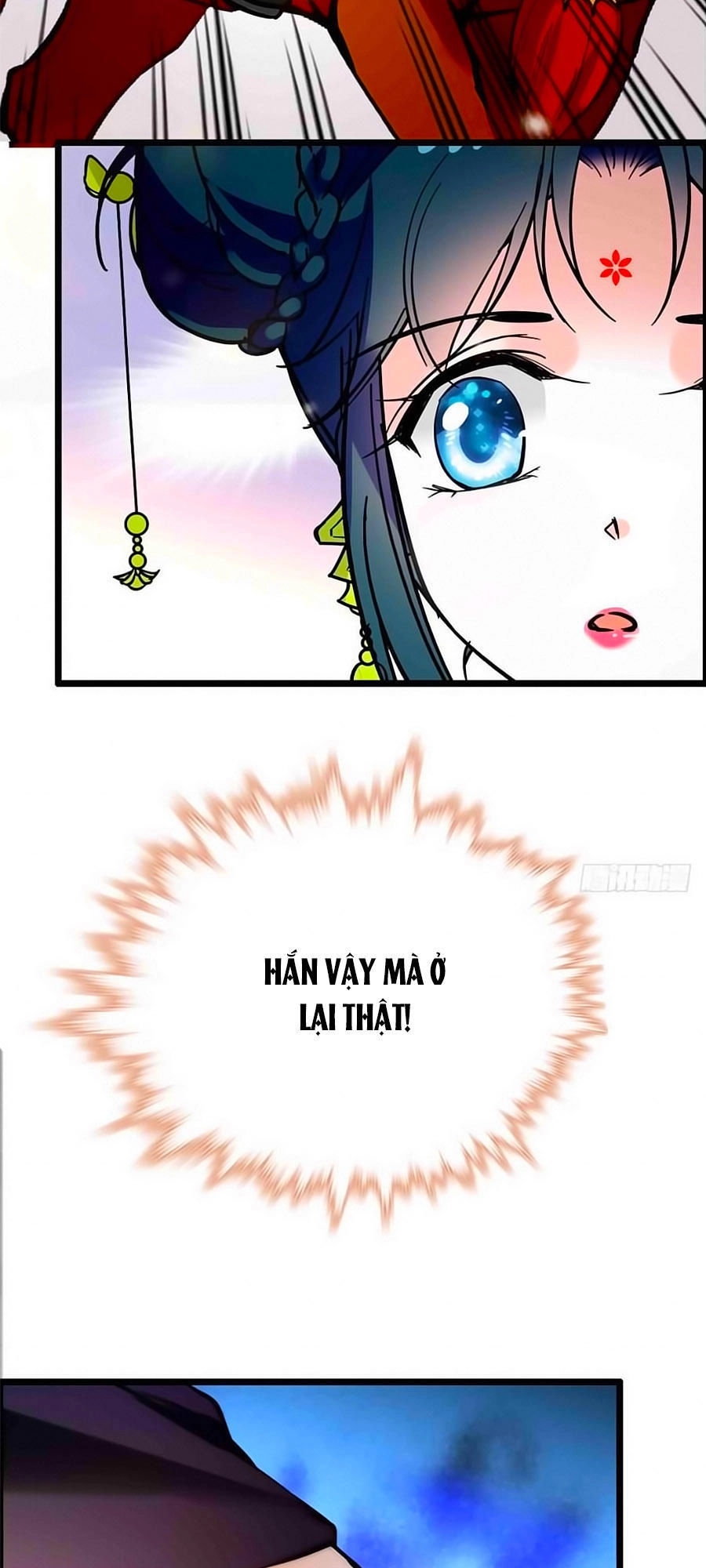 Nhất Thế Khuynh Thành: Lãnh Cung Khí Phi Chapter 82 - 39