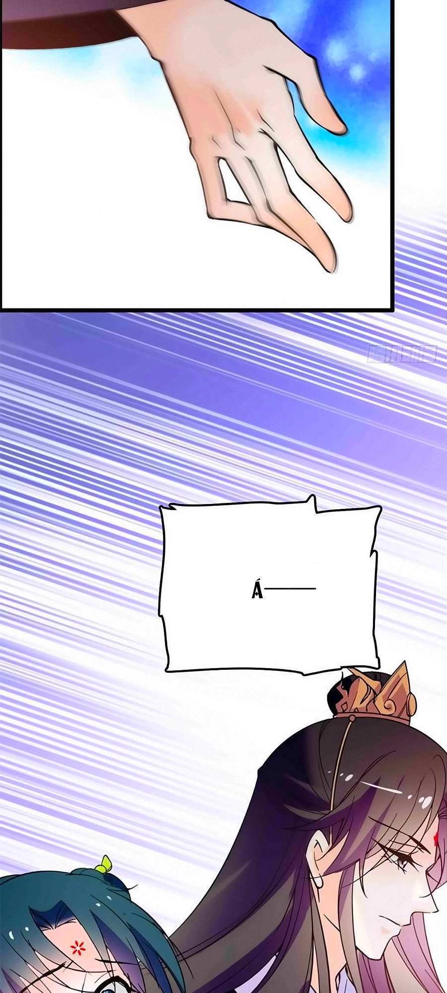 Nhất Thế Khuynh Thành: Lãnh Cung Khí Phi Chapter 82 - 40