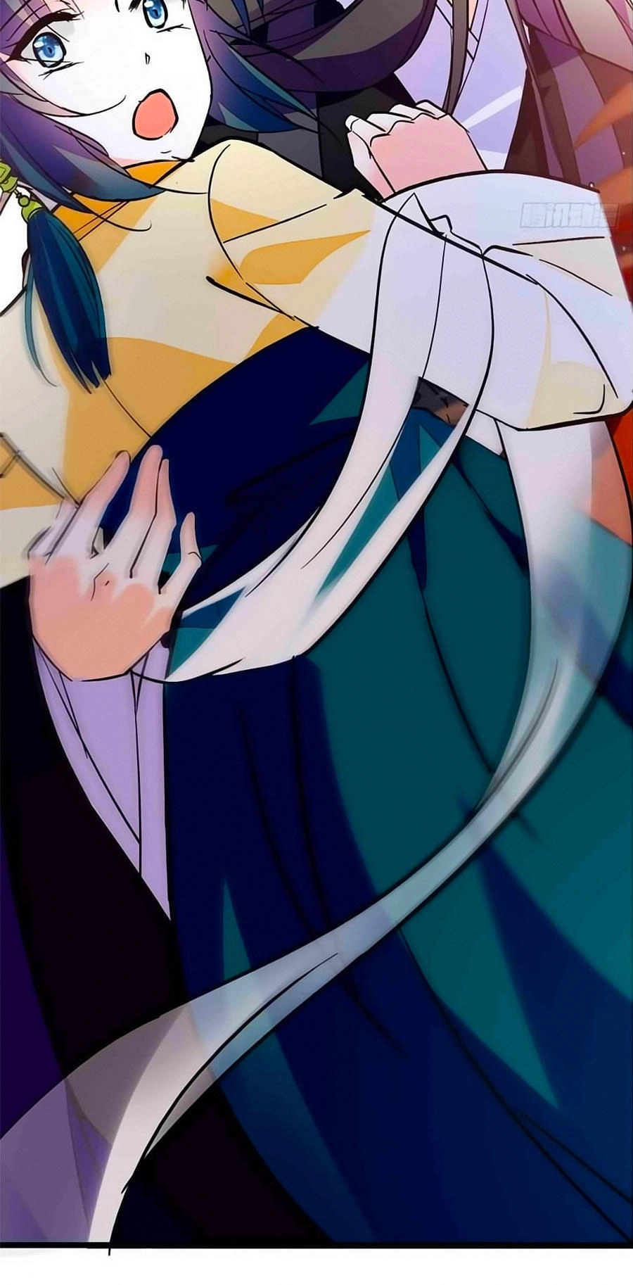 Nhất Thế Khuynh Thành: Lãnh Cung Khí Phi Chapter 82 - 41