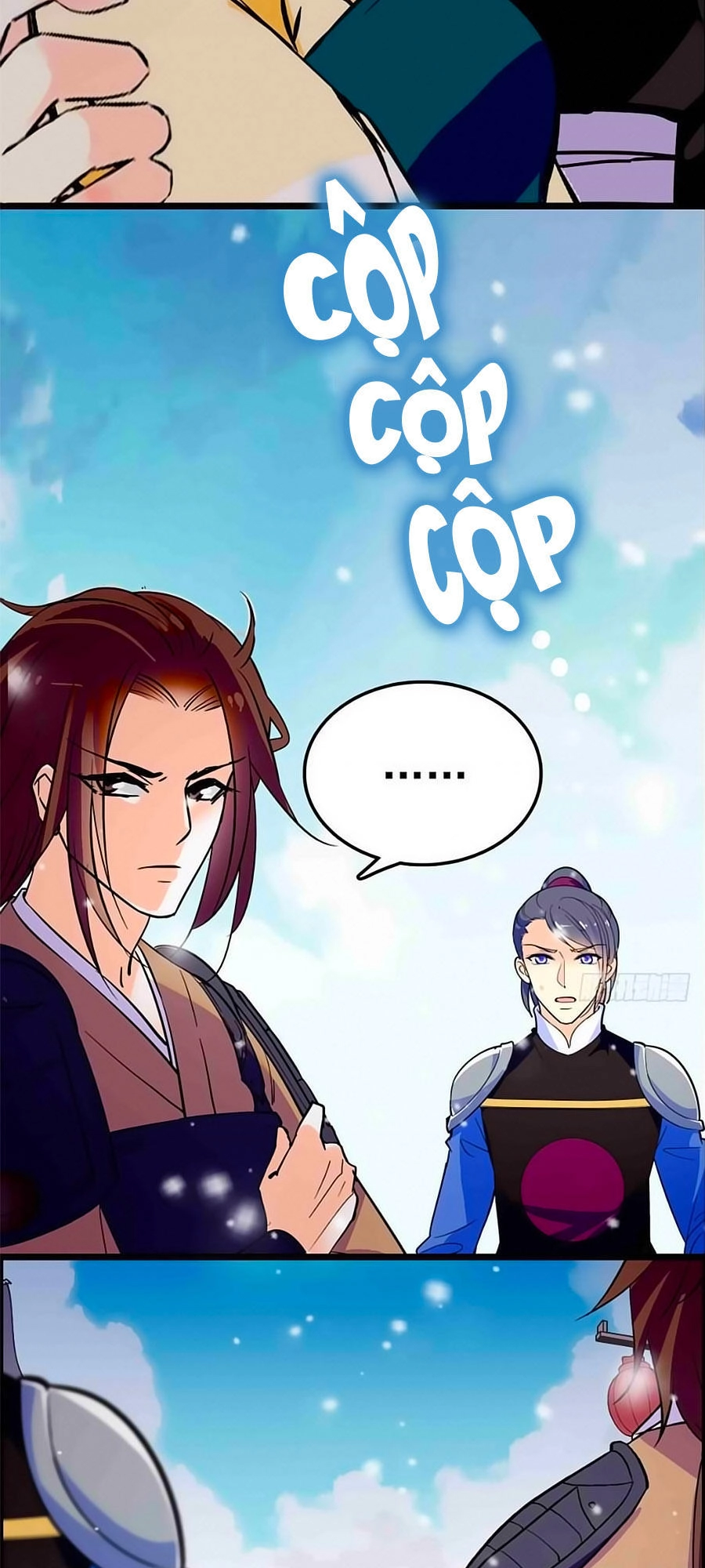 Nhất Thế Khuynh Thành: Lãnh Cung Khí Phi Chapter 82 - 43