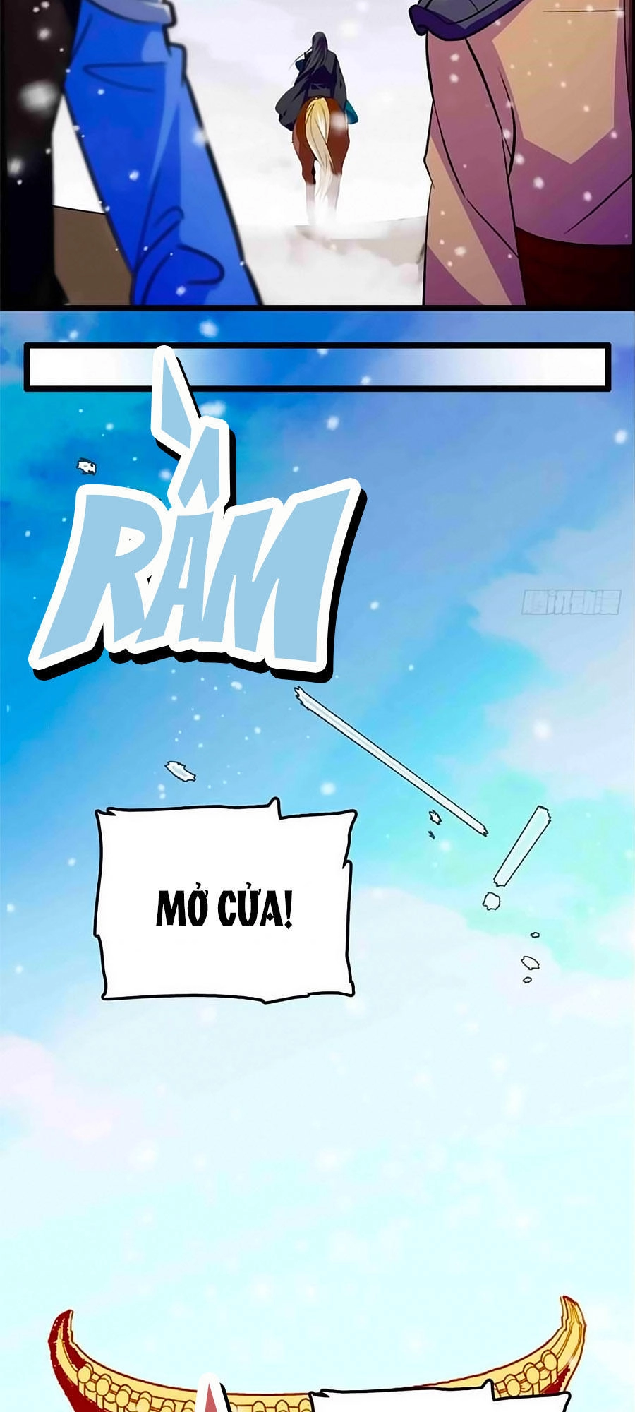 Nhất Thế Khuynh Thành: Lãnh Cung Khí Phi Chapter 82 - 44