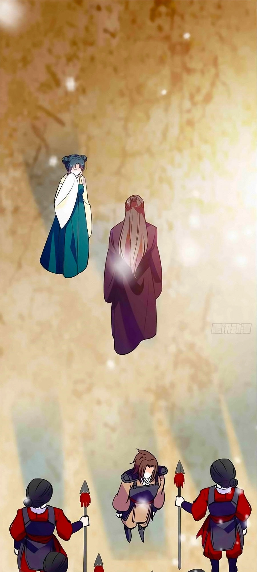 Nhất Thế Khuynh Thành: Lãnh Cung Khí Phi Chapter 82 - 47