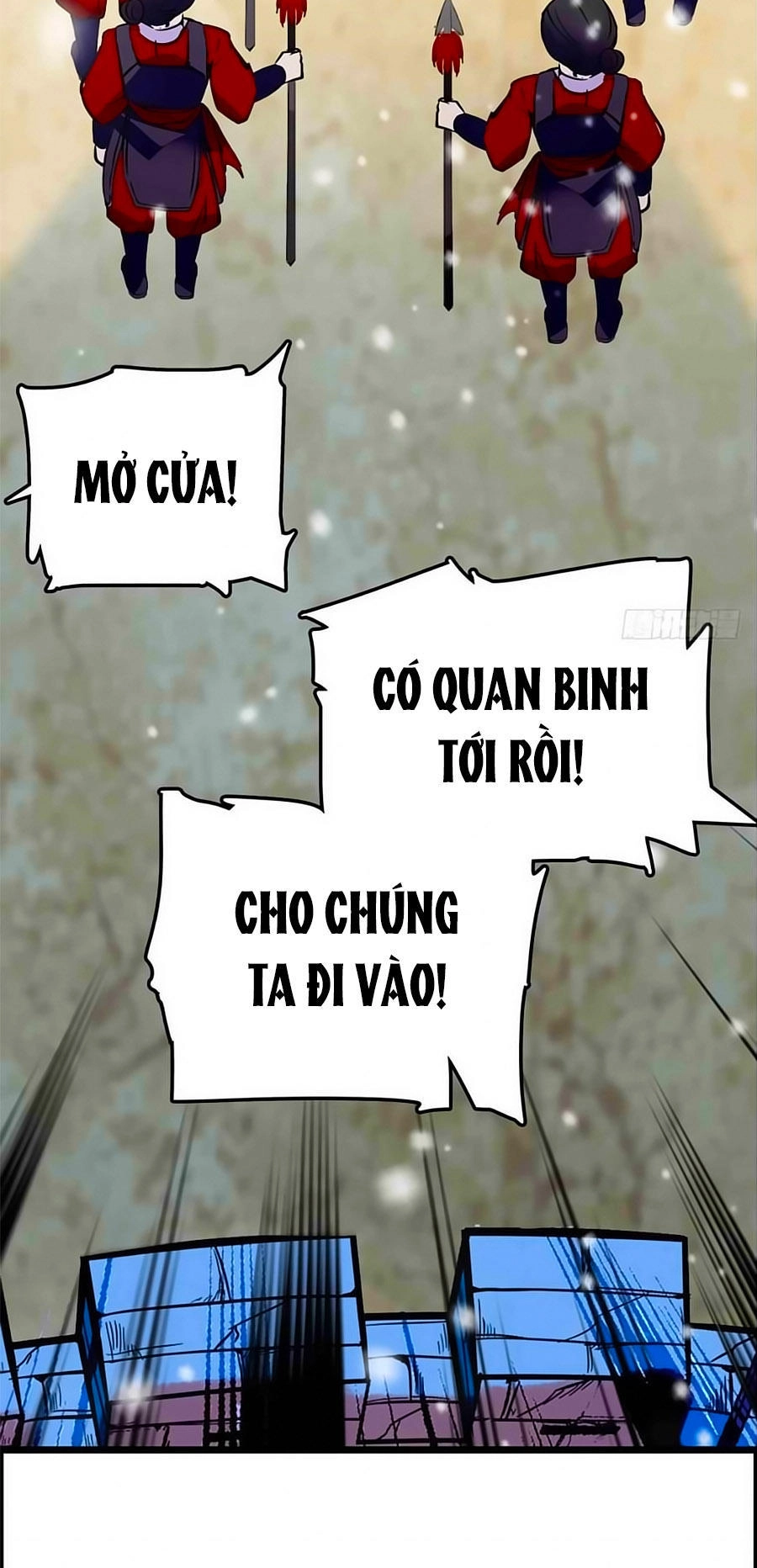 Nhất Thế Khuynh Thành: Lãnh Cung Khí Phi Chapter 82 - 48