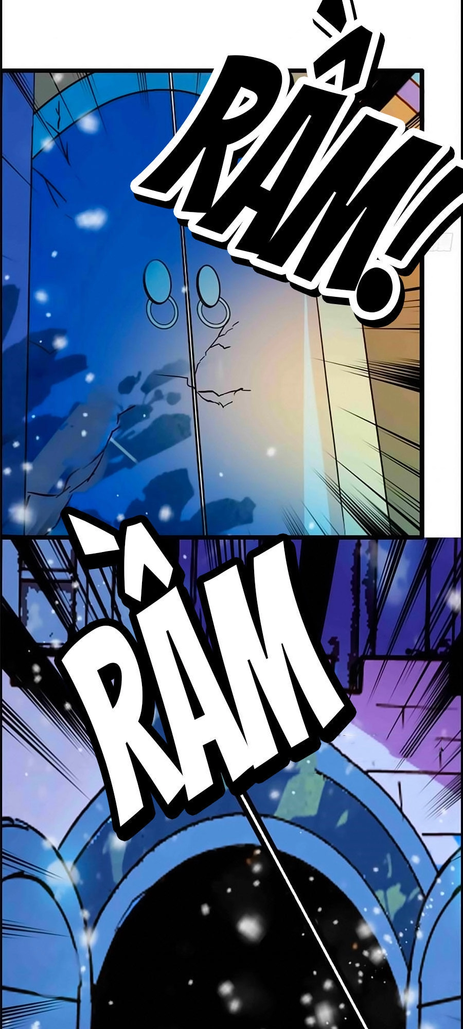 Nhất Thế Khuynh Thành: Lãnh Cung Khí Phi Chapter 82 - 49