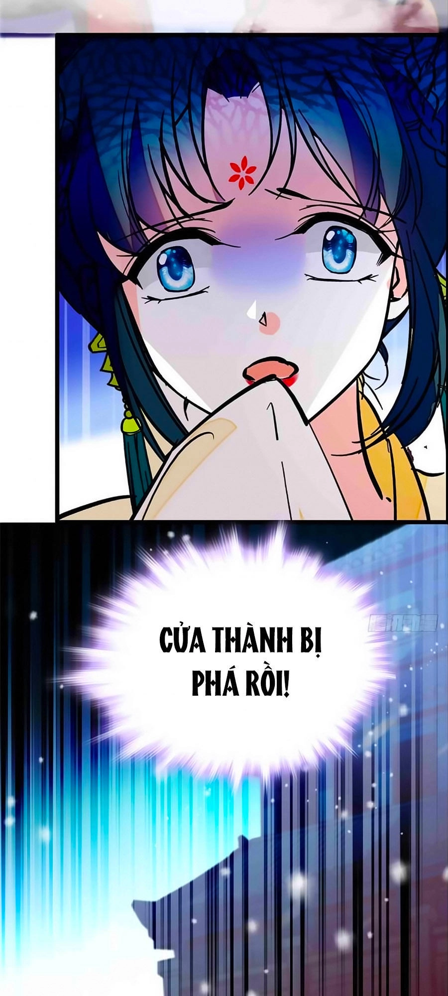 Nhất Thế Khuynh Thành: Lãnh Cung Khí Phi Chapter 82 - 51