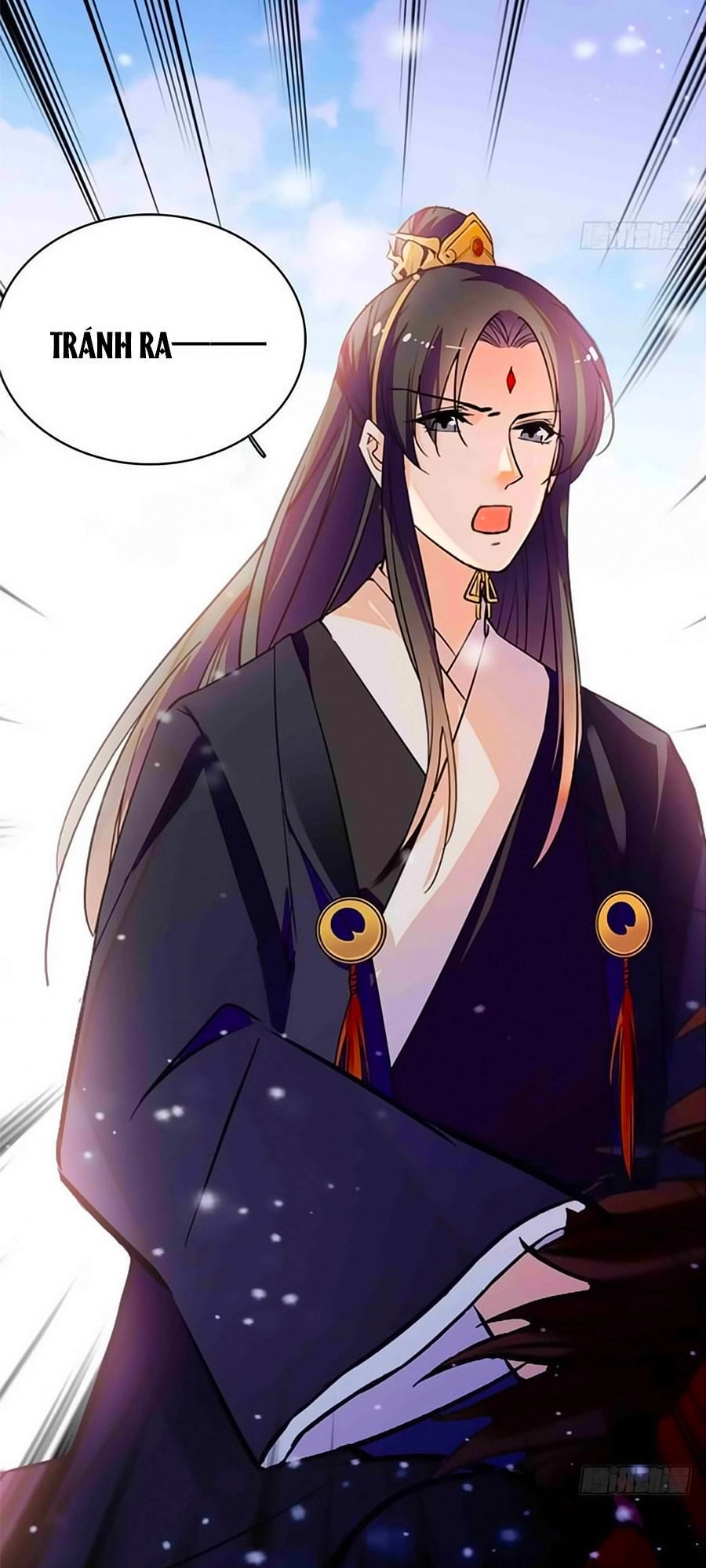 Nhất Thế Khuynh Thành: Lãnh Cung Khí Phi Chapter 83 - 4