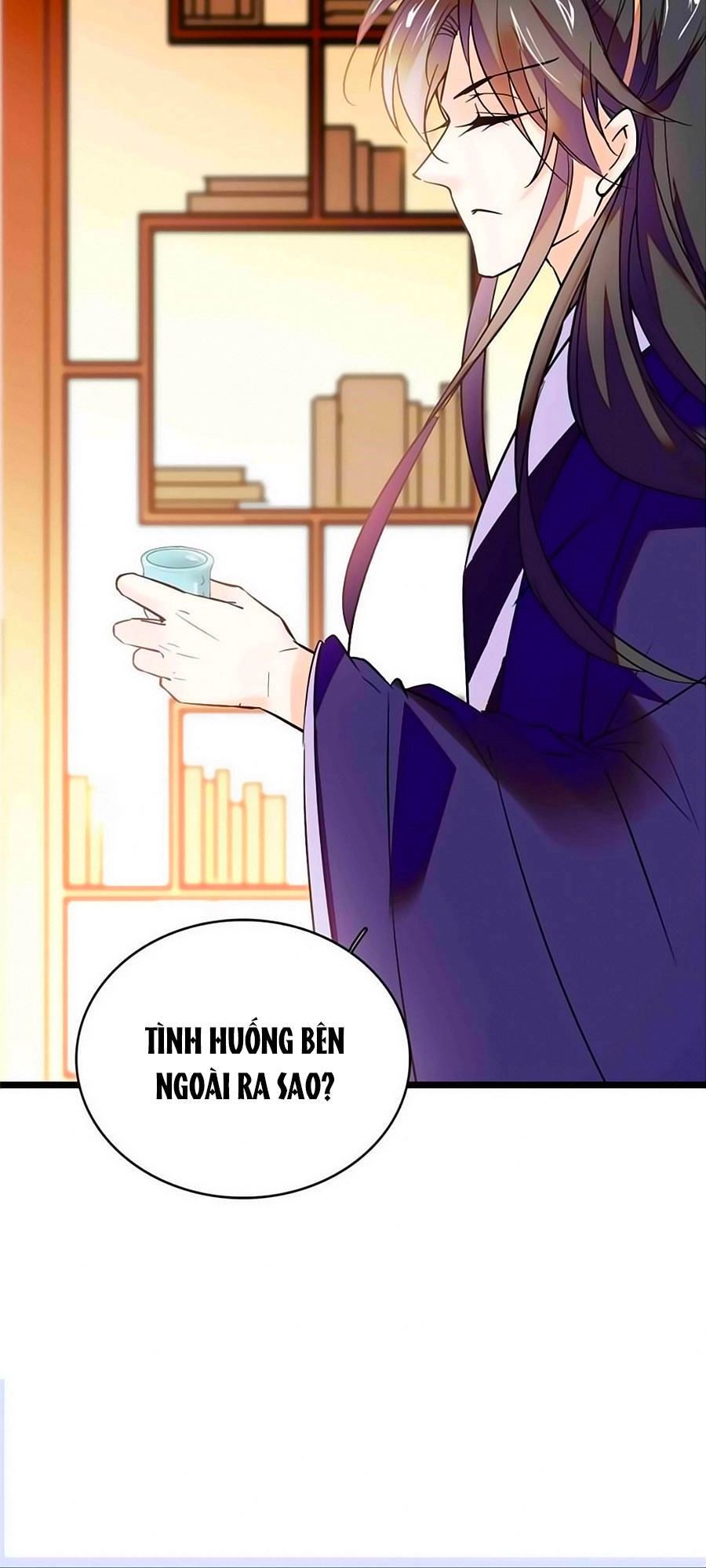 Nhất Thế Khuynh Thành: Lãnh Cung Khí Phi Chapter 83 - 26