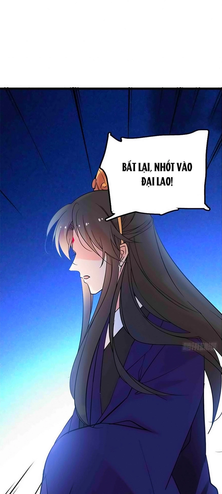 Nhất Thế Khuynh Thành: Lãnh Cung Khí Phi Chapter 83 - 43