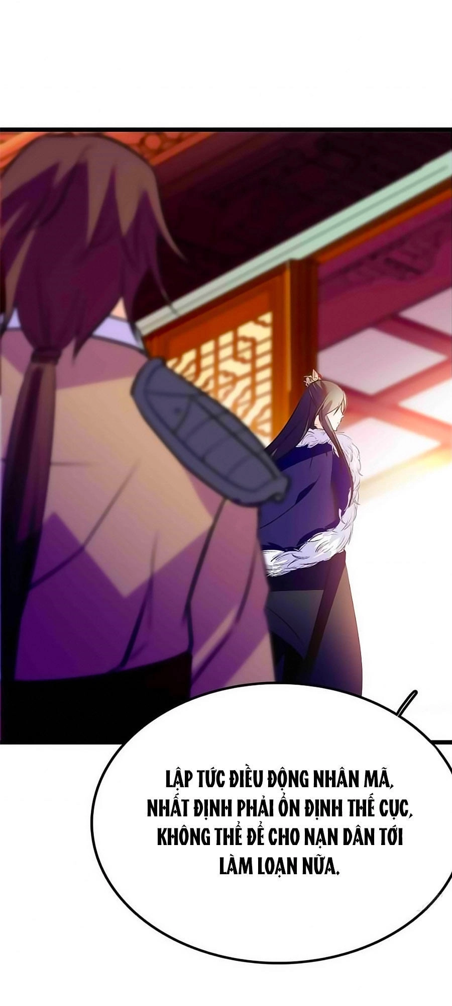 Nhất Thế Khuynh Thành: Lãnh Cung Khí Phi Chapter 83 - 46