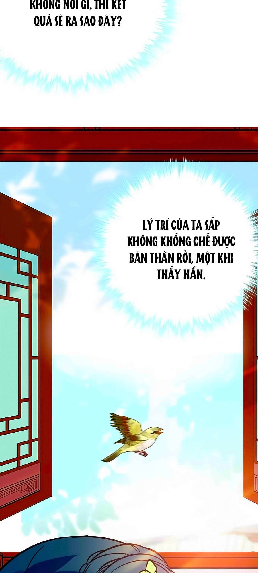 Nhất Thế Khuynh Thành: Lãnh Cung Khí Phi Chapter 85 - 5