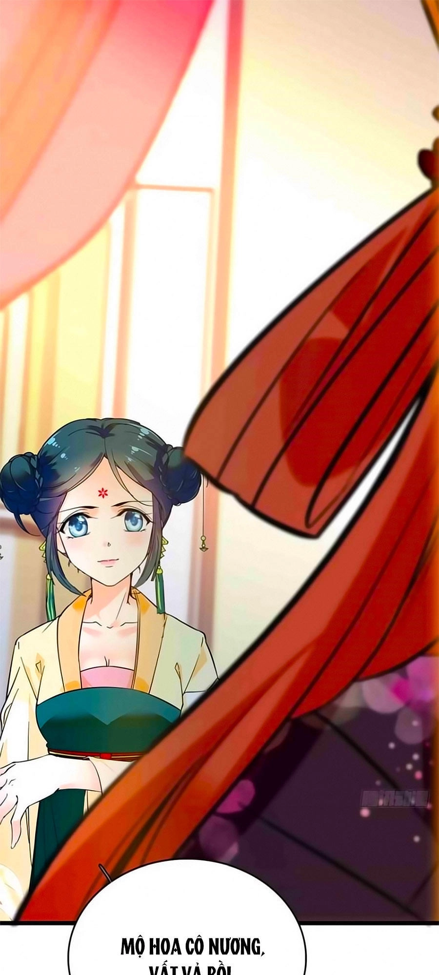 Nhất Thế Khuynh Thành: Lãnh Cung Khí Phi Chapter 87 - 1