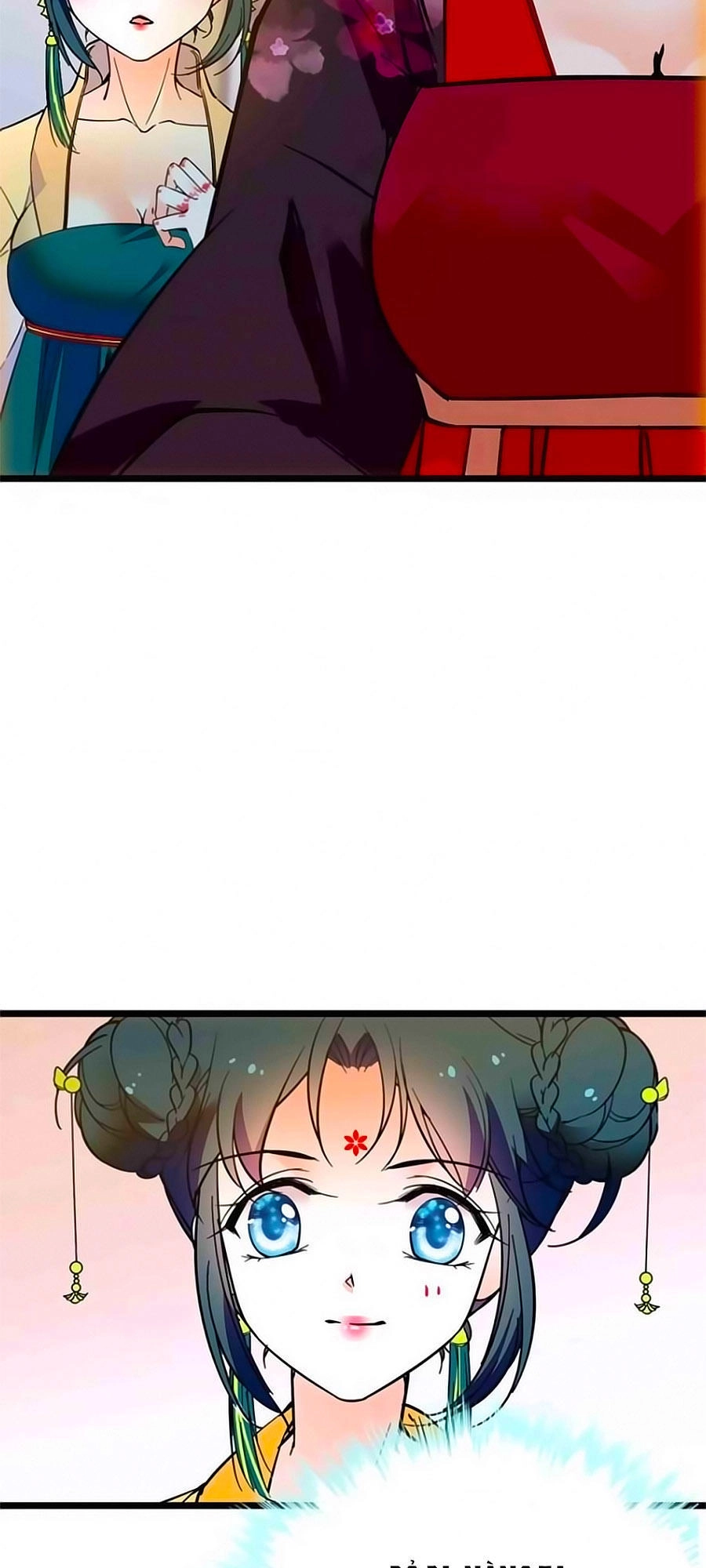 Nhất Thế Khuynh Thành: Lãnh Cung Khí Phi Chapter 87 - 3