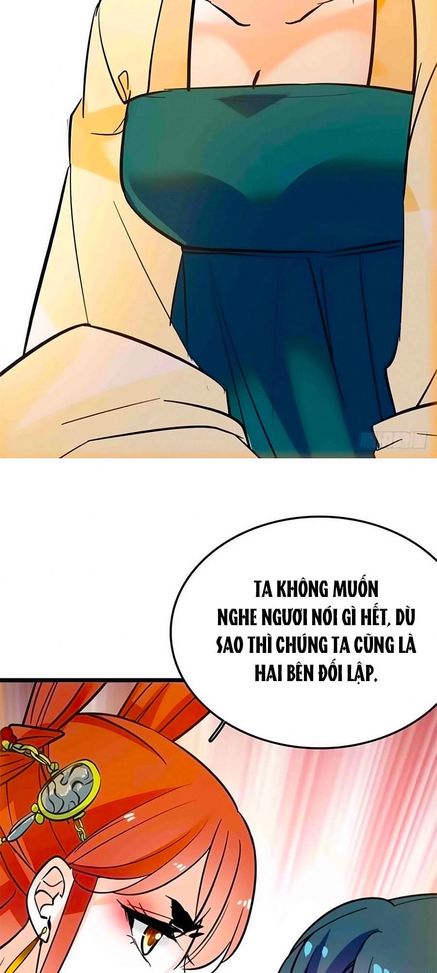 Nhất Thế Khuynh Thành: Lãnh Cung Khí Phi Chapter 87 - 9