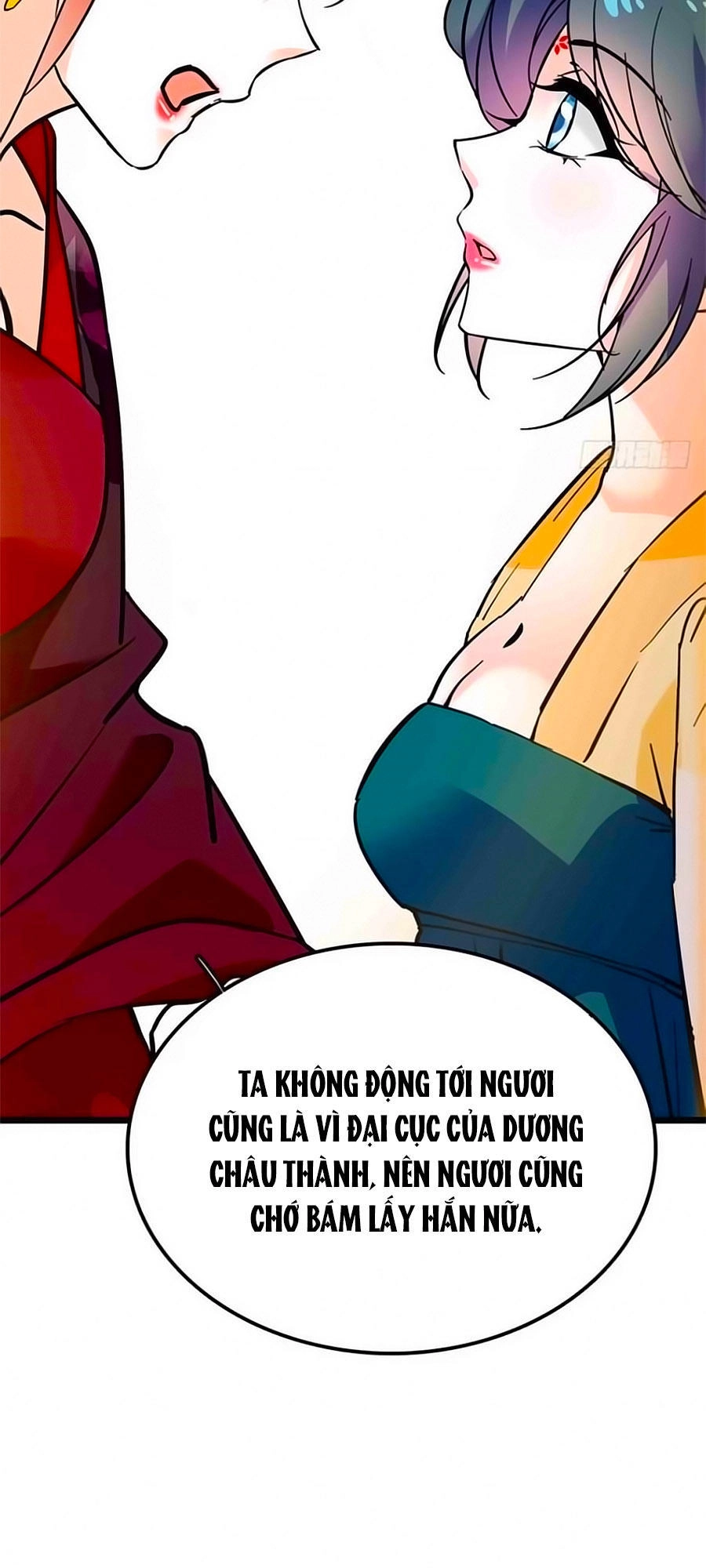 Nhất Thế Khuynh Thành: Lãnh Cung Khí Phi Chapter 87 - 10