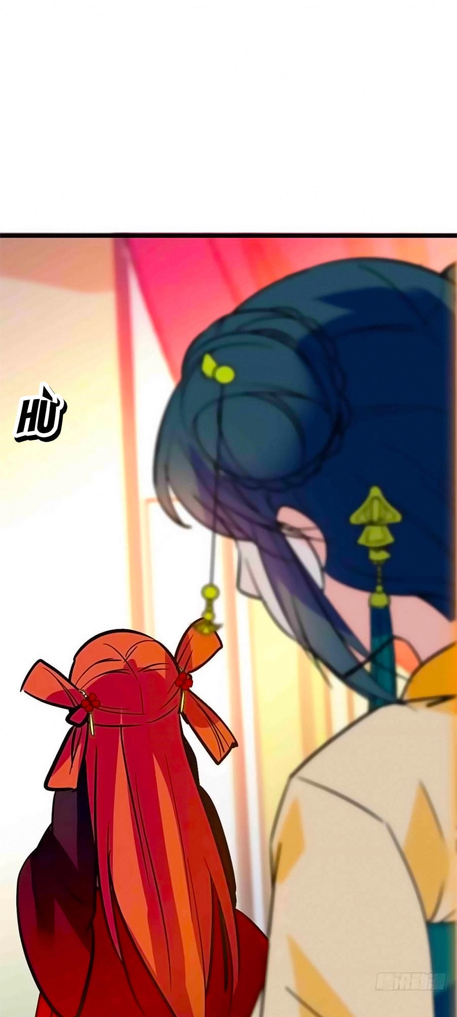 Nhất Thế Khuynh Thành: Lãnh Cung Khí Phi Chapter 87 - 11