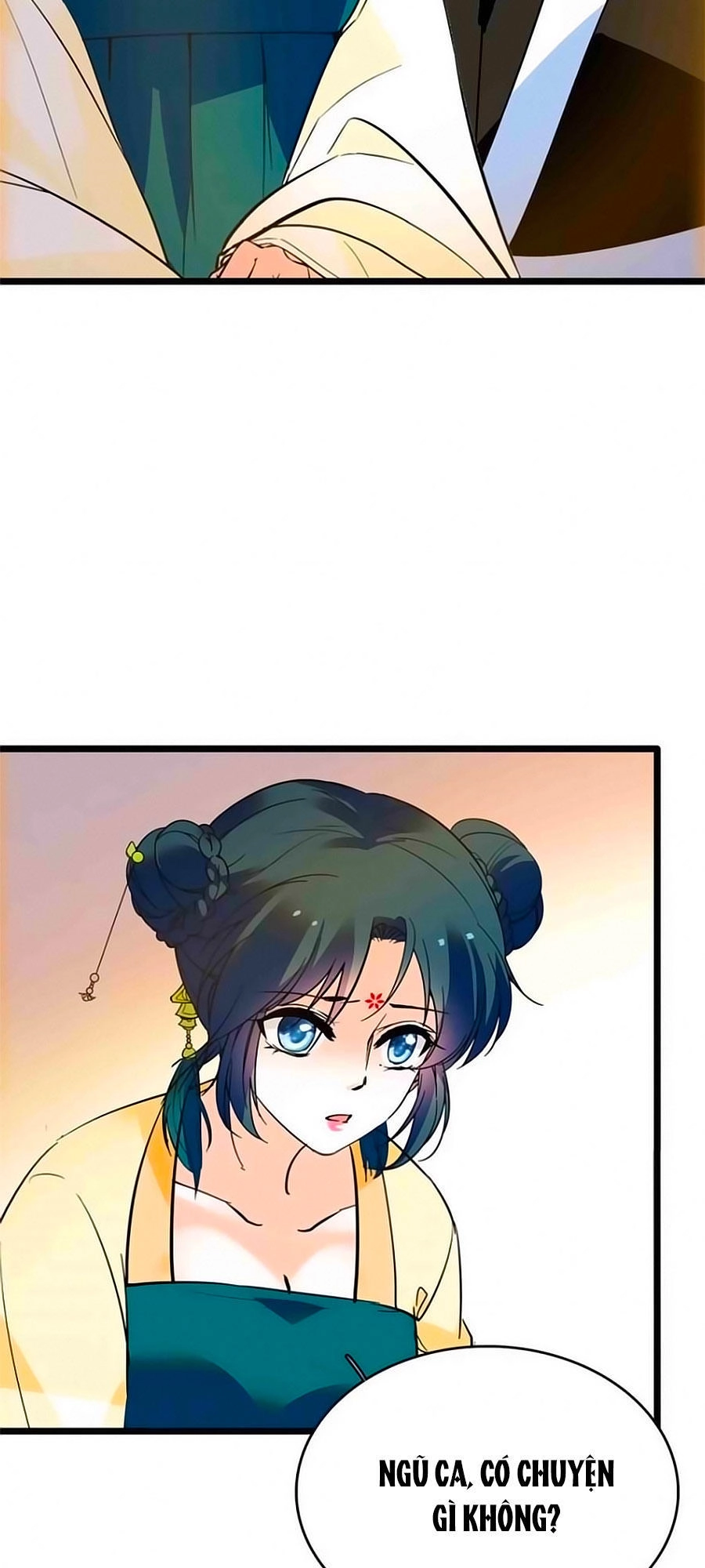 Nhất Thế Khuynh Thành: Lãnh Cung Khí Phi Chapter 87 - 15