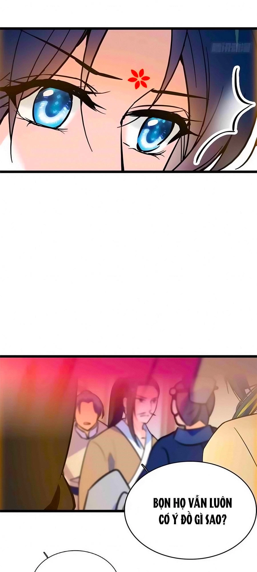 Nhất Thế Khuynh Thành: Lãnh Cung Khí Phi Chapter 87 - 17