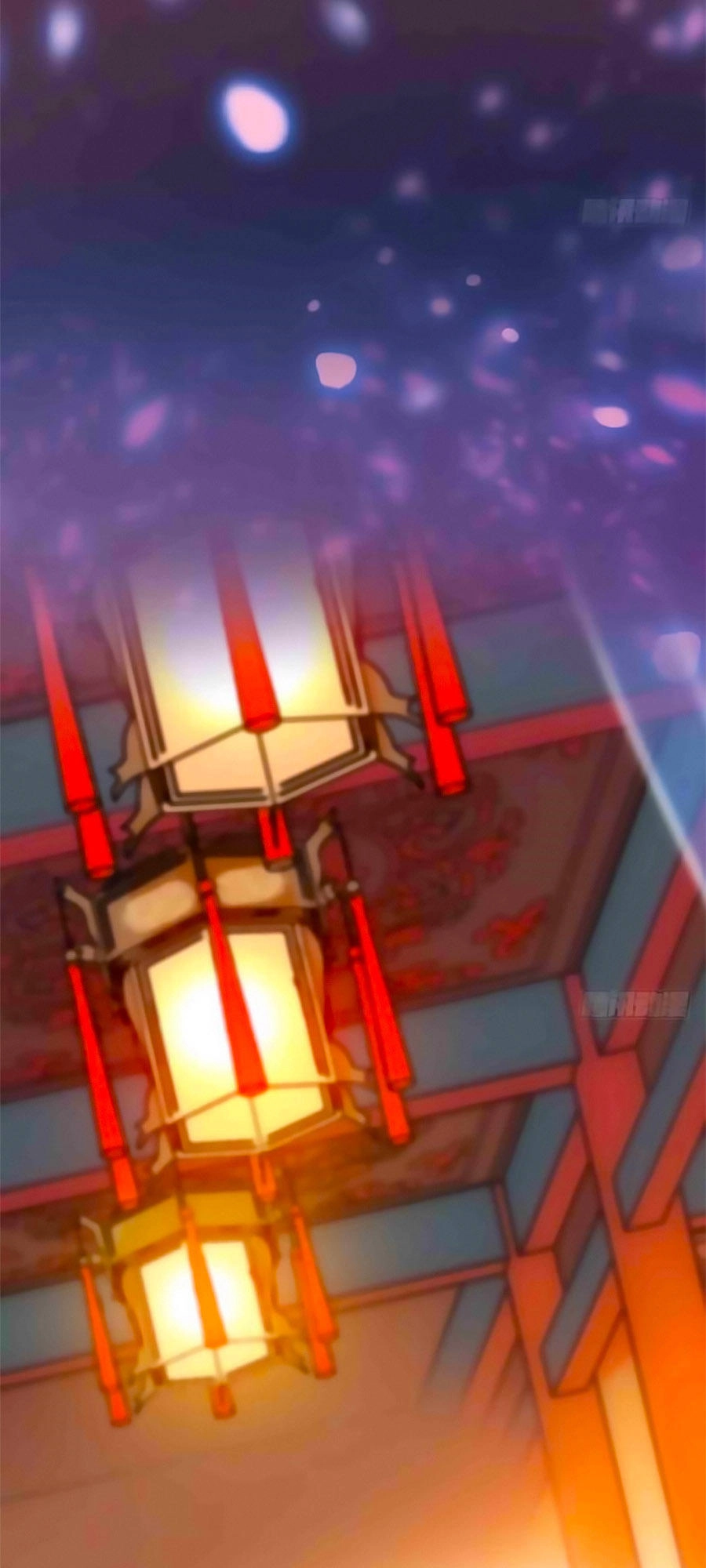 Nhất Thế Khuynh Thành: Lãnh Cung Khí Phi Chapter 87 - 24