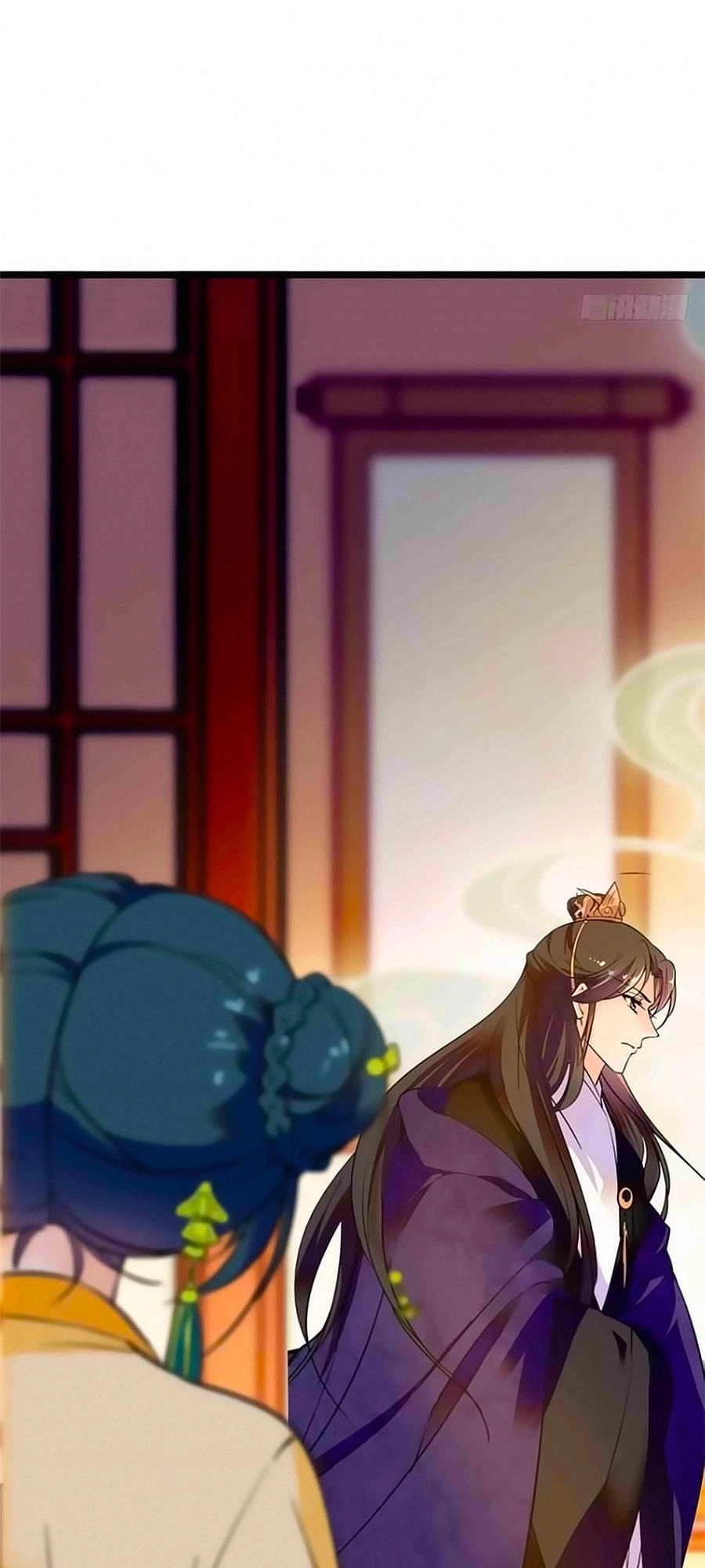 Nhất Thế Khuynh Thành: Lãnh Cung Khí Phi Chapter 87 - 26