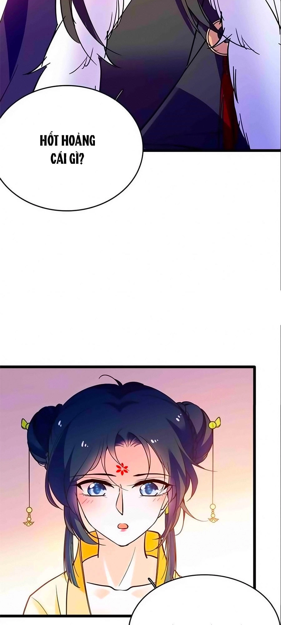 Nhất Thế Khuynh Thành: Lãnh Cung Khí Phi Chapter 87 - 30