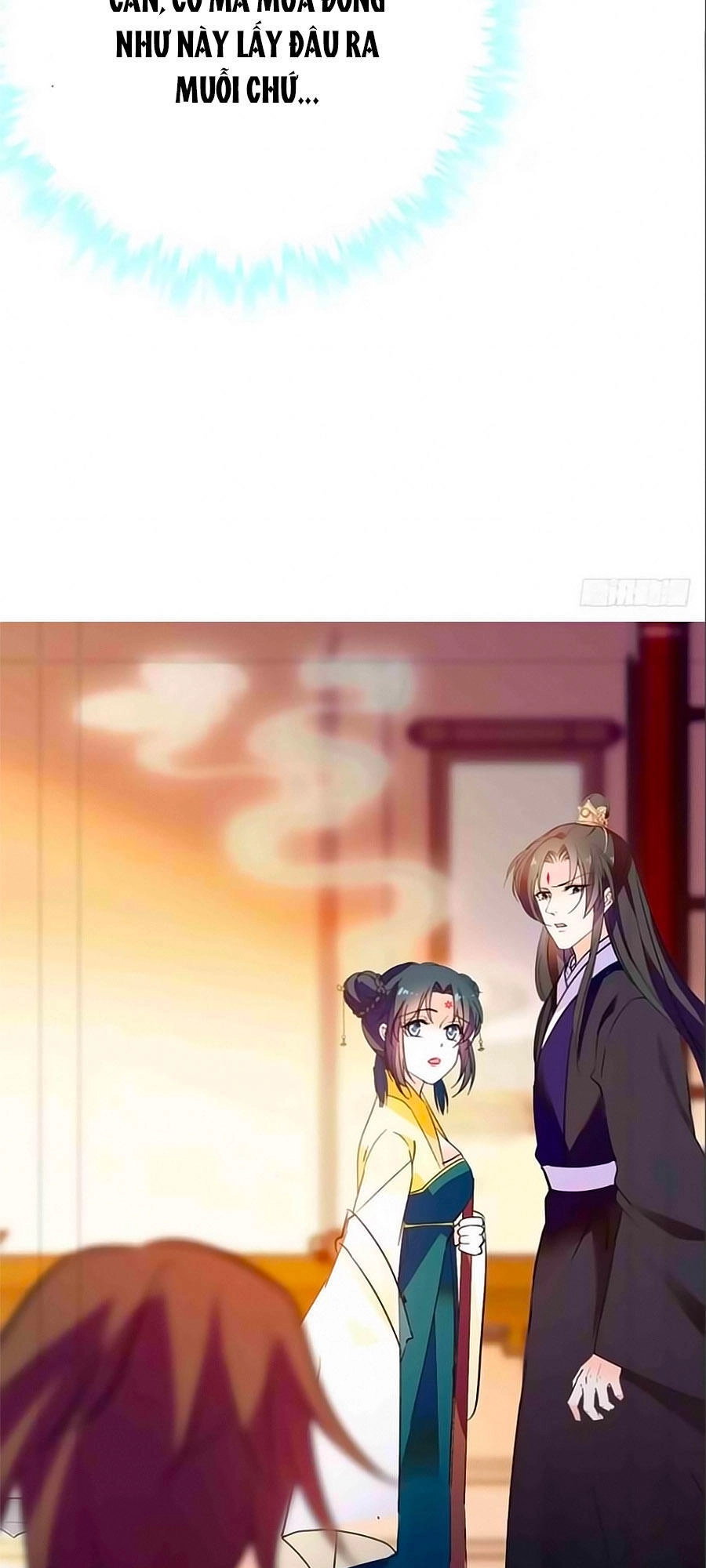 Nhất Thế Khuynh Thành: Lãnh Cung Khí Phi Chapter 87 - 37