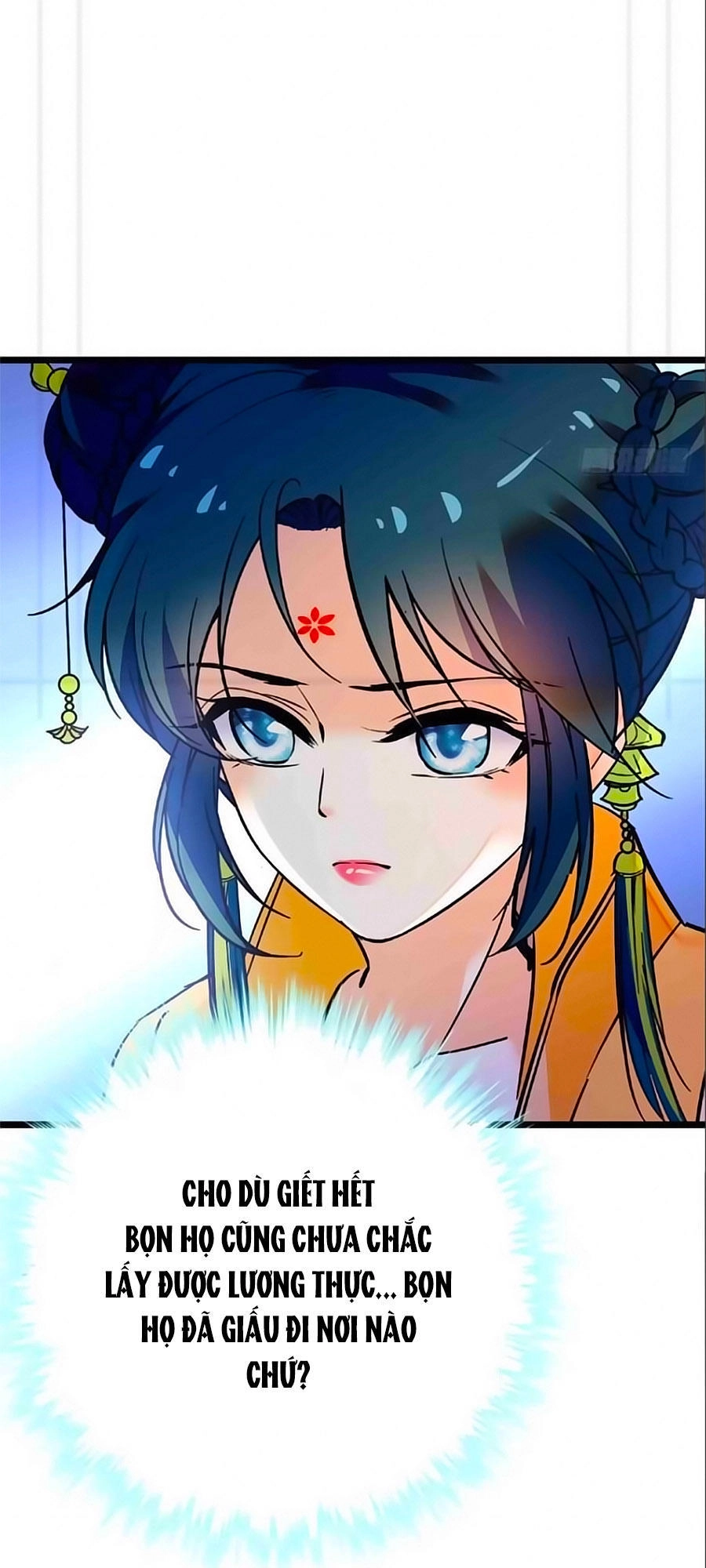 Nhất Thế Khuynh Thành: Lãnh Cung Khí Phi Chapter 87 - 46