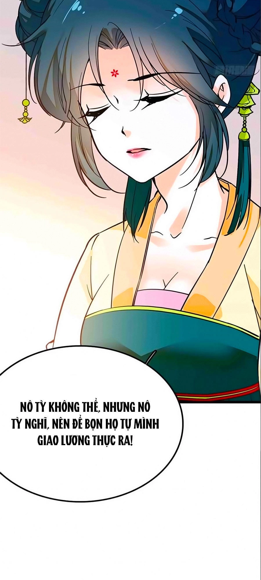 Nhất Thế Khuynh Thành: Lãnh Cung Khí Phi Chapter 87 - 57