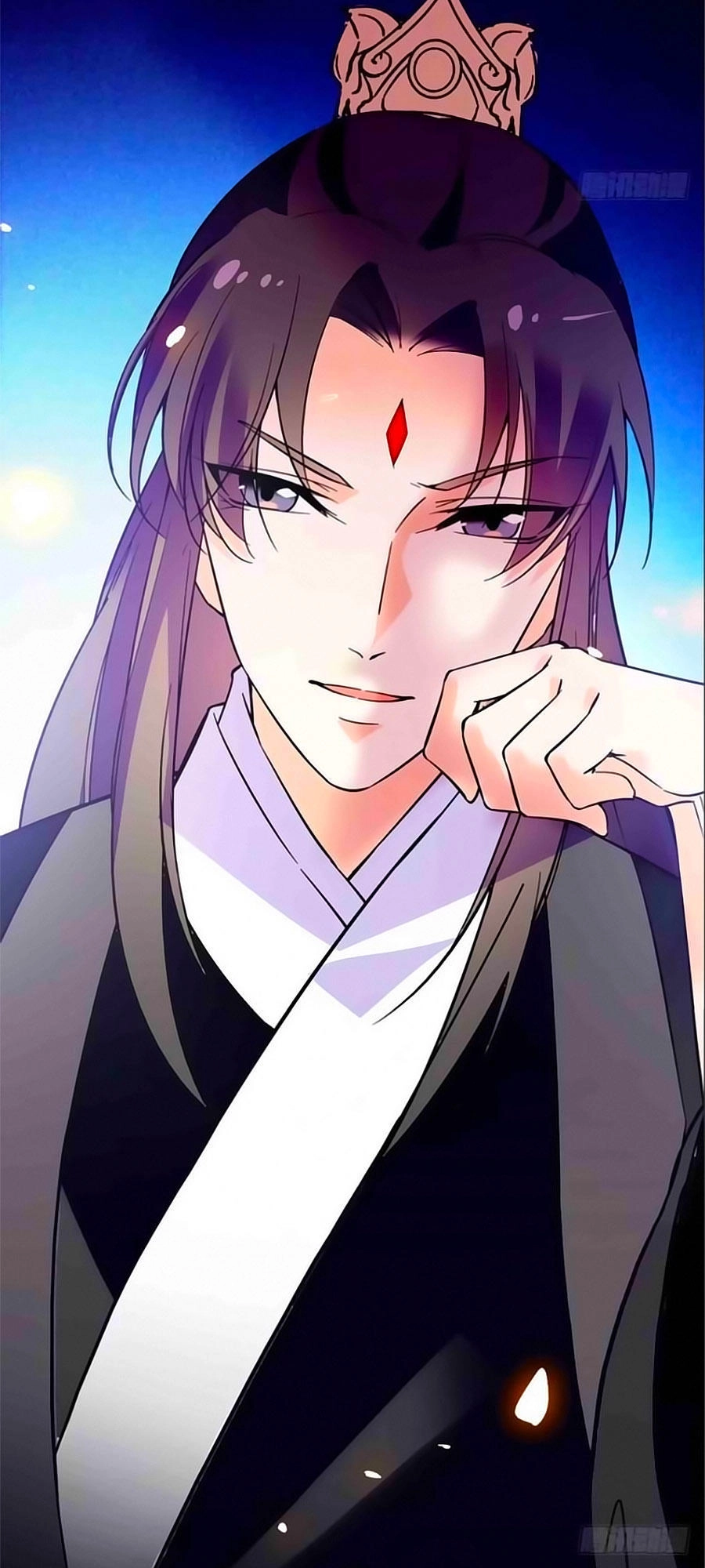 Nhất Thế Khuynh Thành: Lãnh Cung Khí Phi Chapter 87 - 60