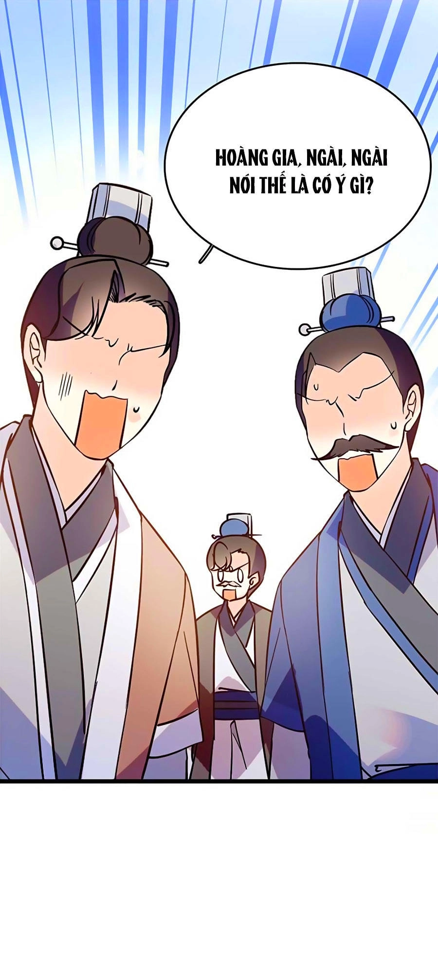 Nhất Thế Khuynh Thành: Lãnh Cung Khí Phi Chapter 90 - 1