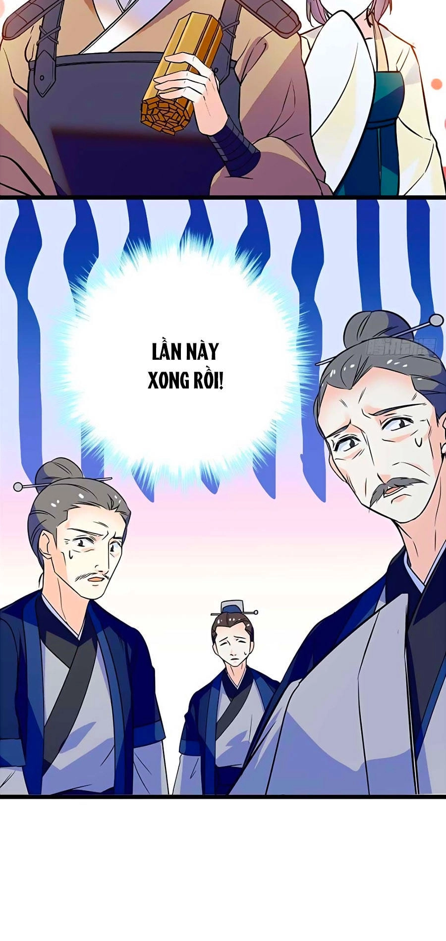 Nhất Thế Khuynh Thành: Lãnh Cung Khí Phi Chapter 90 - 11